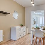 Rent 5 bedroom apartment of 110 m² in Lille