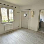 Appartement de 17 m² avec 1 chambre(s) en location à Épône