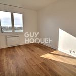 Rent 3 bedroom apartment of 67 m² in Chaville