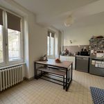 Rent 5 bedroom apartment of 111 m² in Tarare