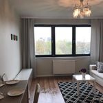 Rent 1 bedroom house of 35 m² in Warszawa