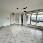 Rent 4 bedroom apartment of 88 m² in Saint-Martin-le-Vinoux
