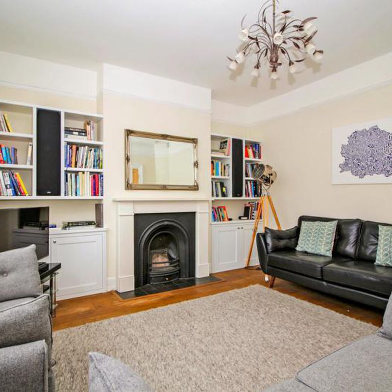 4 Bed House Parkcroft Road Lee SE12 - Truepenny's