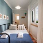 Rent 3 bedroom apartment of 80 m² in Lisboa
