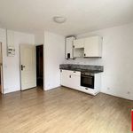 Rent 1 bedroom apartment of 22 m² in Pontorson