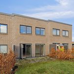 Lej 5-værelses rækkehus på 125 m² i Silkeborg