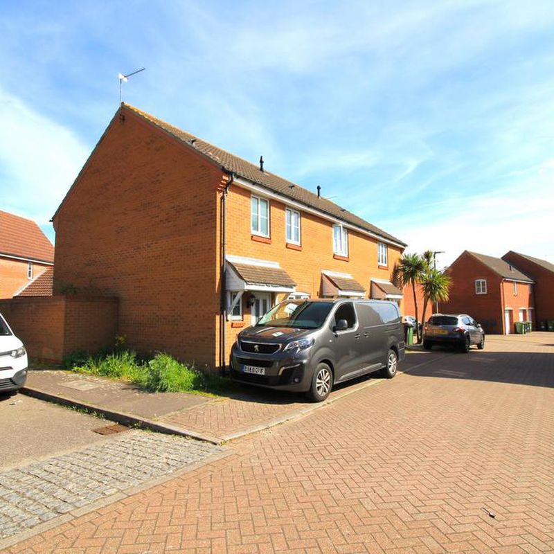 3 bedroom end of terrace house to rent Hopton on Sea