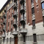 Affitto 3 camera appartamento di 95 m² in Torino