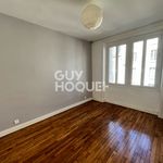 Rent 3 bedroom apartment of 58 m² in Brest