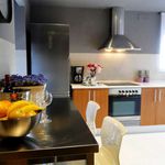 Rent 4 bedroom apartment of 150 m² in Barcelona