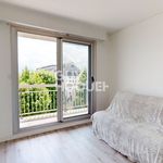 Rent 3 bedroom apartment of 77 m² in TOURS