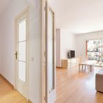 Rent 4 bedroom apartment of 120 m² in Barcelona