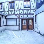 Rent 3 bedroom apartment of 33 m² in Rouen