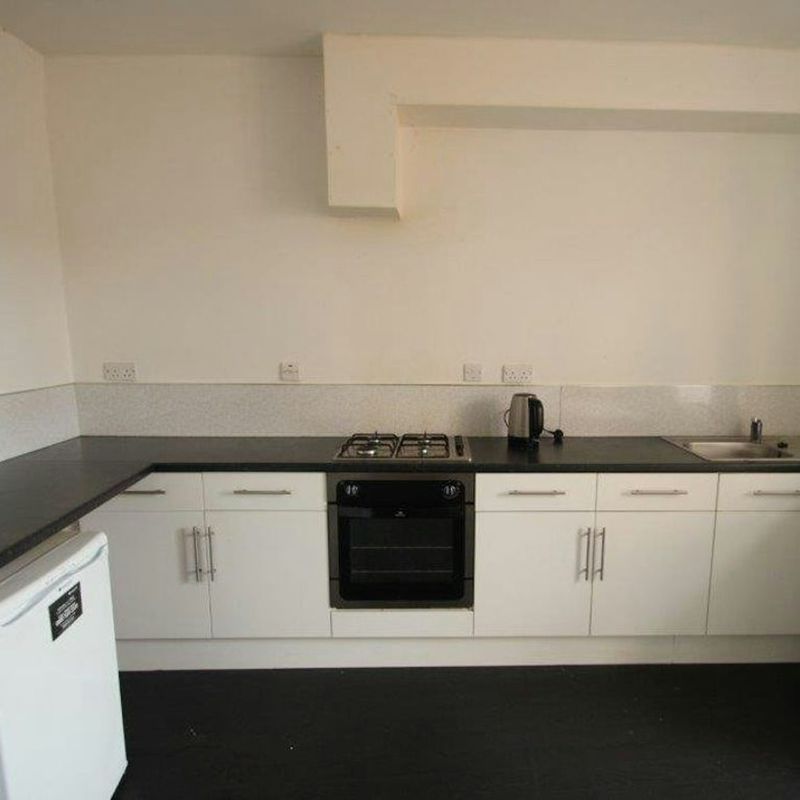 3 Bedroom Property For Rent in Leicester - £85 pw Black Friars