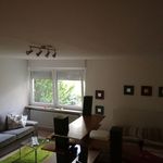 Rent 1 bedroom apartment of 36 m² in Stuttgart