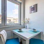 Rent 1 bedroom apartment in Warszawa
