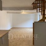 Rent 2 bedroom apartment of 54 m² in Béligneux