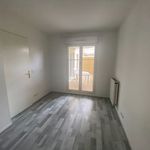 Rent 1 bedroom apartment of 39 m² in Élancourt