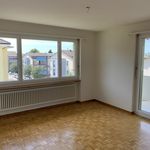 Rent 4 bedroom apartment in Rorschach