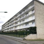 Appartement de 61 m² avec 3 chambre(s) en location à Saint-Étienne-du-Rouvray
