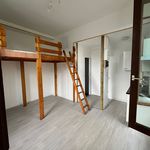 Appartement de 19 m² avec 1 chambre(s) en location à Rouen