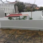 Rent 2 bedroom apartment of 90 m² in Porto