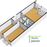 Rent 3 bedroom apartment of 3 m² in Chrastava