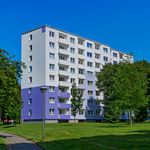 Rent 2 bedroom apartment of 51 m² in Dortmund
