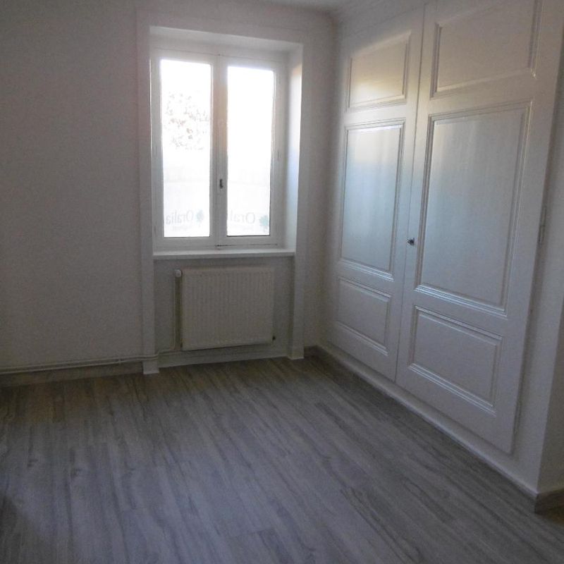 apartment at Savigny