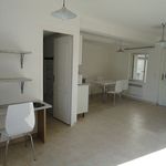 Appartement de 37 m² avec 2 chambre(s) en location à Narbonne