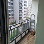 2 room flat for rent in staré mesto