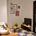 Rent 1 bedroom apartment of 50 m² in Brussel