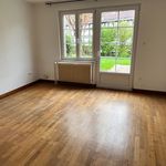 Appartement de 95 m² avec 4 chambre(s) en location à Betschdorf
