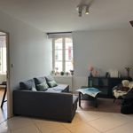Rent 2 bedroom apartment of 70 m² in Nancy