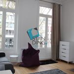 Appartement de 30 m² avec 1 chambre(s) en location à Lille