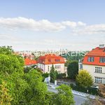 Rent 1 bedroom house of 280 m² in Praha