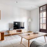 Alquilo 2 dormitorio apartamento de 92 m² en Barcelona