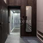 Rent 4 bedroom apartment of 115 m² in Praha