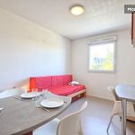 Appartement de 18 m² avec 1 chambre(s) en location à Douai