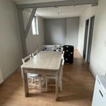 Louer appartement de 2 pièces 34 m² 490 € à Saint-Quentin (02100) : une annonce Arthurimmo.com