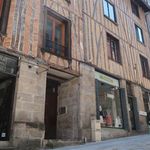 Rent 1 bedroom apartment in Limoges