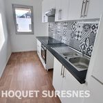 Appartement de 67 m² avec 3 chambre(s) en location à Suresnes