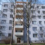 Rent 1 bedroom apartment of 52 m² in Třinec