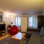 Huur 1 slaapkamer appartement van 50 m² in Brussel