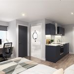 Rent 1 bedroom student apartment of 33 m² in Leeds