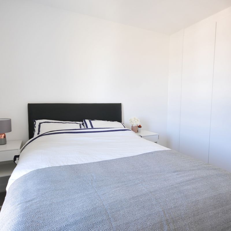 5th Floor – 3 Bedroom Apartment – Middlewood Locks, Salford Ordsall
