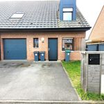 Rent 4 bedroom house of 94 m² in Marquette-lez-Lille