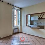 Rent 2 bedroom apartment of 38 m² in MarseilleT