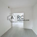 Appartement de 27 m² avec 2 chambre(s) en location à ORLEANS