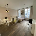 Appartement de 211 m² avec 5 chambre(s) en location à Temple, Rambuteau – Francs Bourgeois, Réaumur